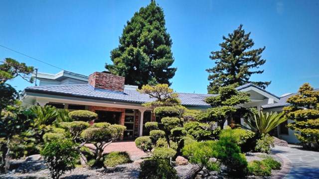 2177 Occidental Road - Photo 1