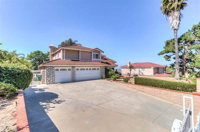 23844 Gold Rush Drive - Photo 1