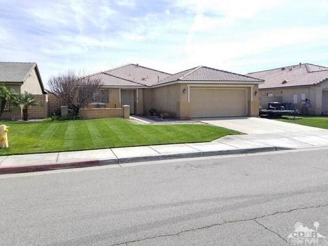 48486 Agua Caliente Street - Photo 1