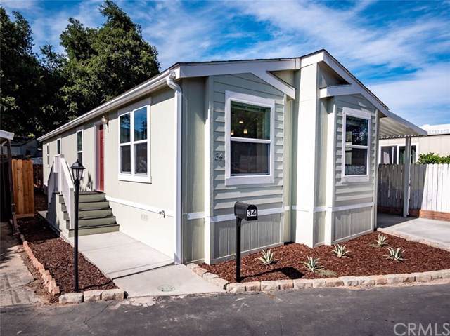 1273 Rice Road - Photo 1
