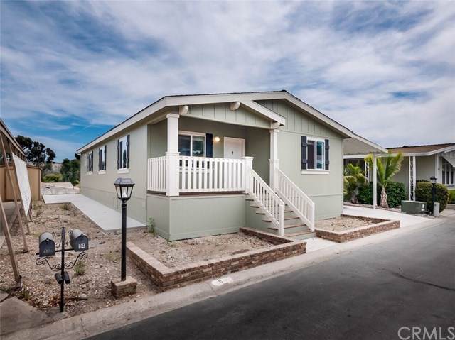27703 Ortega Highway - Photo 1