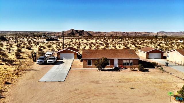 63448 Walpi Drive - Photo 1