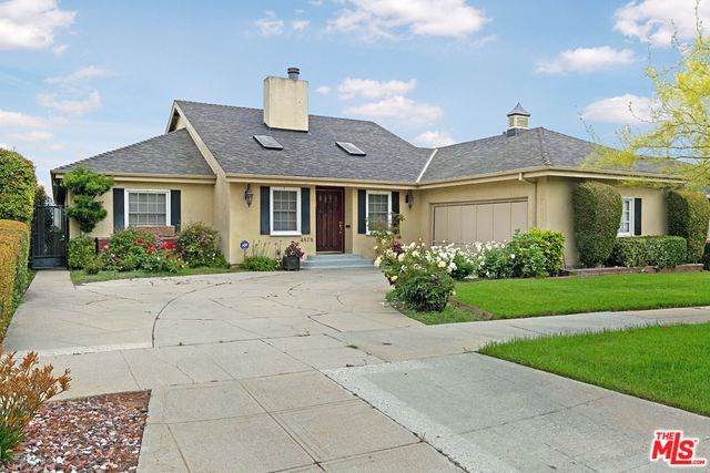 4878 Presidio Drive - Photo 1
