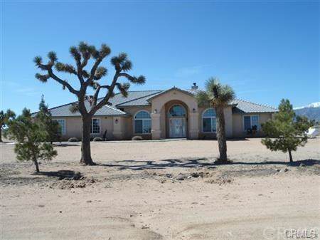 7199 Solano Road - Photo 1