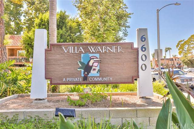 6600 Warner Avenue - Photo 1