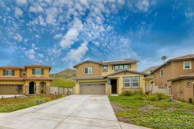 35655 Garrano Lane - Photo 1