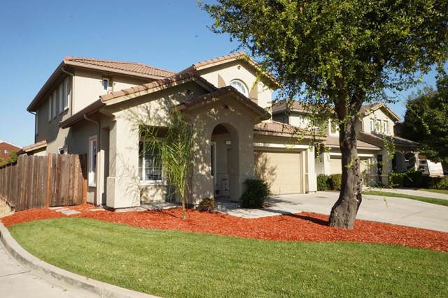 5009 Montevino Way - Photo 1