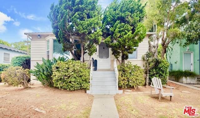 2443 California Avenue - Photo 1