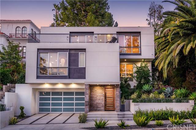 6607 Cahuenga Terrace - Photo 1