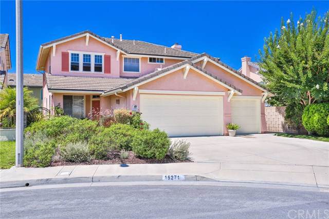15271 Knollwood Circle - Photo 1