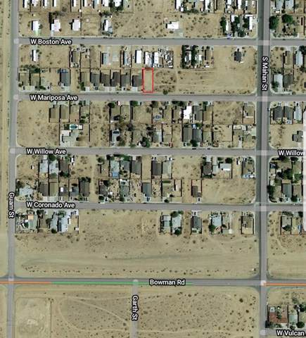 0 Mariposa Avenue - Photo 1