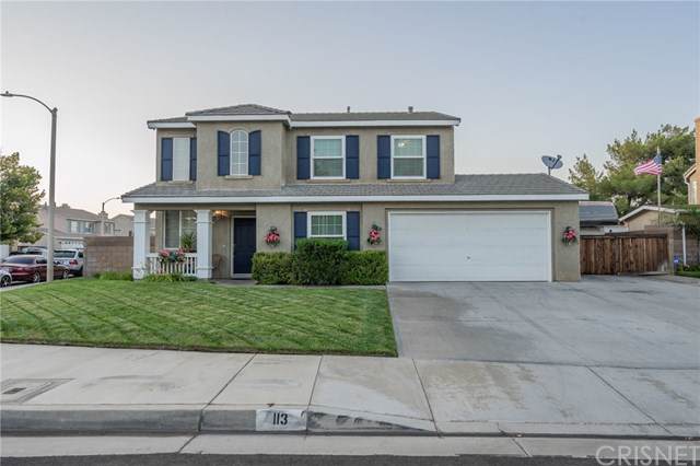 113 Agua Santa Drive - Photo 1