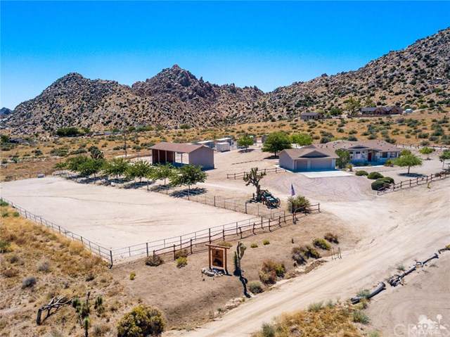 5585 Roy Rogers Road - Photo 1