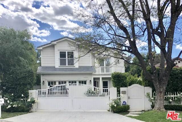 14917 Valley Vista - Photo 1