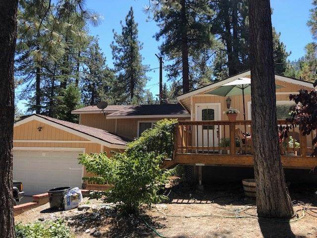 1713 Twin Lakes Road - Photo 1