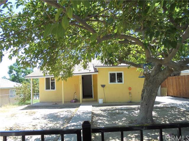 1717 Jefferson Street - Photo 1