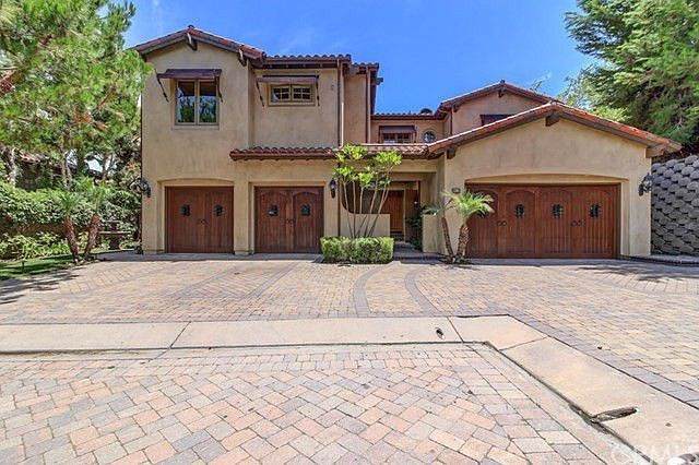 26112 Calle Cobblestone - Photo 1