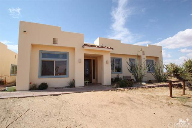 57924 Sunny Sands Drive - Photo 1