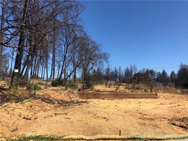 5570 Sierra Park Drive - Photo 1