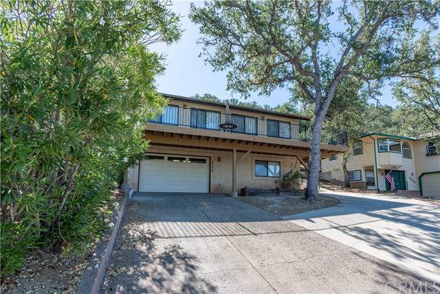2520 Shoreline Road - Photo 1