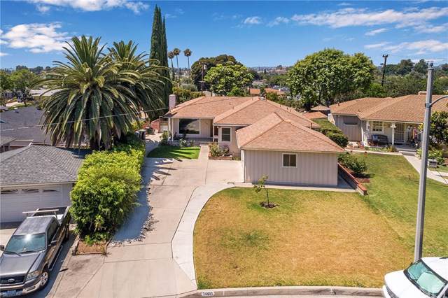 14451 Cartela Drive - Photo 1
