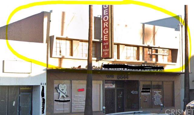 6648 Van Nuys Boulevard - Photo 1