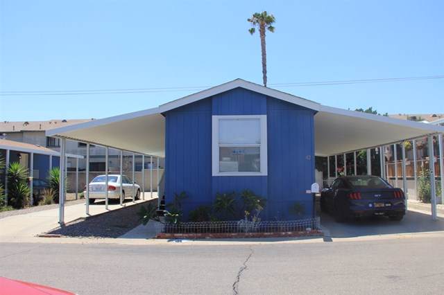 450 Bradley - Photo 1
