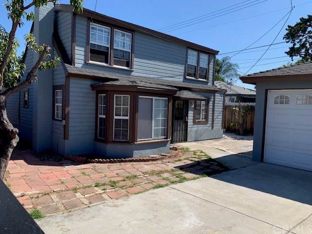 11417 Hallwood Drive - Photo 1