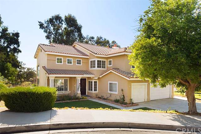 23909 Solitaire Circle - Photo 1