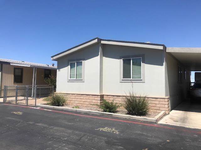 8450 G Avenue - Photo 1