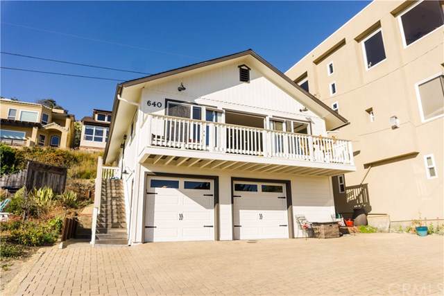 640 Park Avenue - Photo 1
