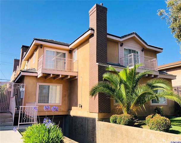 425 California Avenue - Photo 1