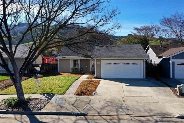 6281 Mahan Drive - Photo 1