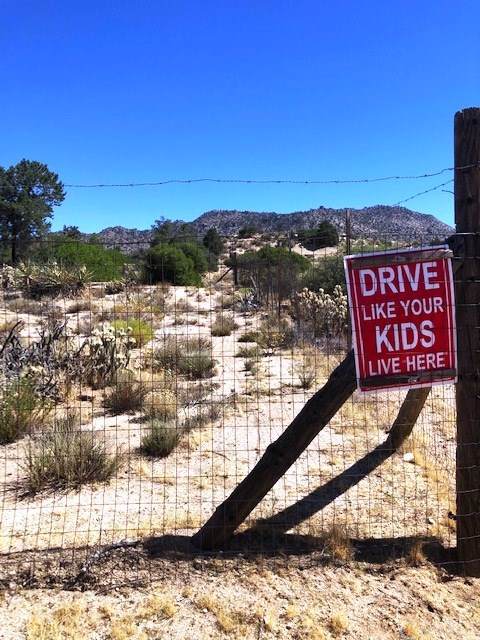 5 Palm Canyon Drive - Photo 1
