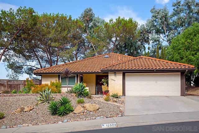 12504 Camino Emparrado - Photo 1