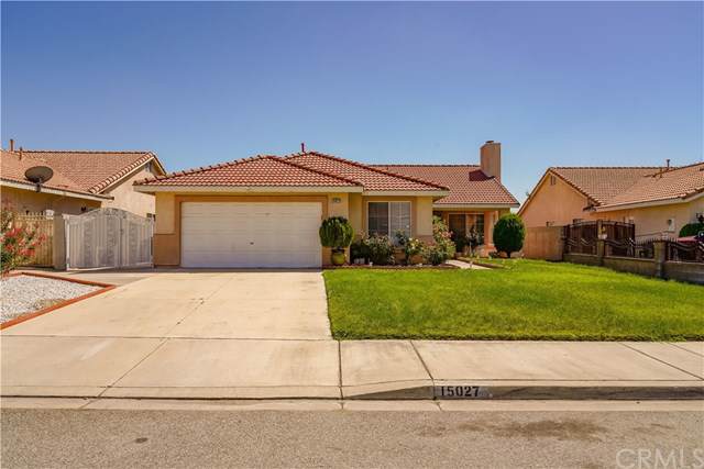 15027 Holly Drive - Photo 1
