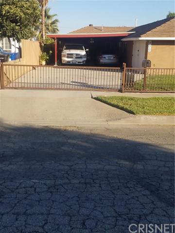900 Newton Street - Photo 1