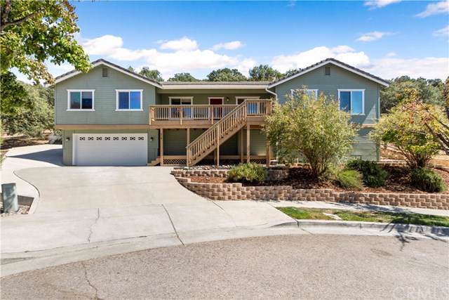 518 Red River Drive - Photo 1