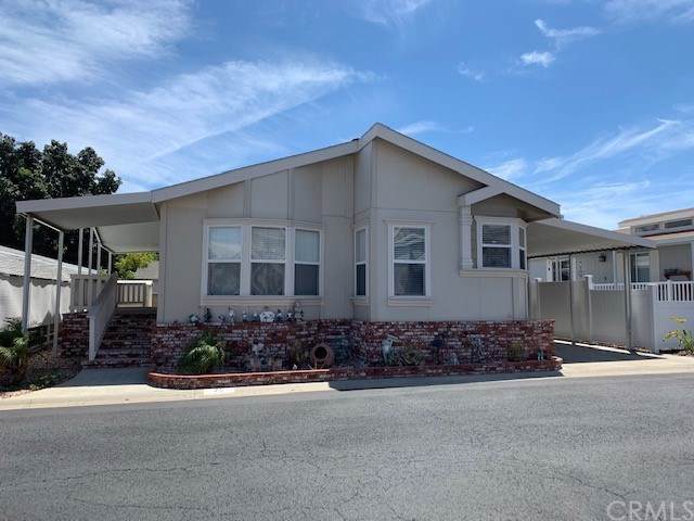 6880 Archibald Avenue - Photo 1