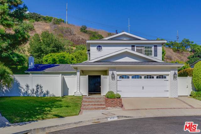9701 Blantyre Drive - Photo 1