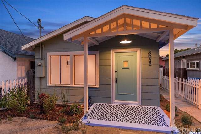 3032 Carolina Street - Photo 1
