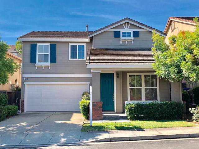 603 Carlotta Circle - Photo 1