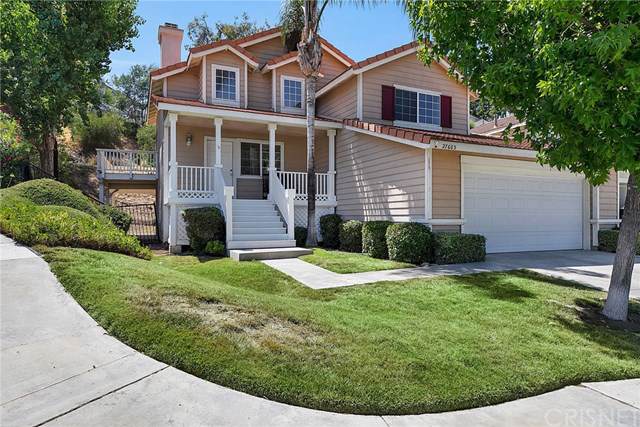 27603 Kristin Lane - Photo 1