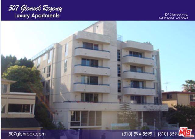 507 Glenrock Avenue - Photo 1
