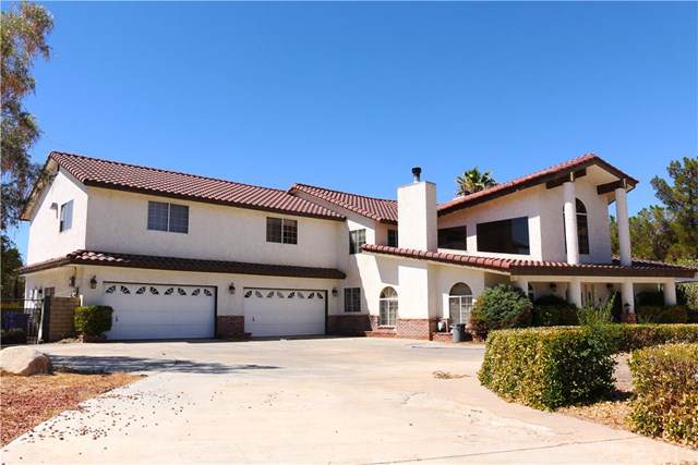 19385 Oshkosh Road - Photo 1