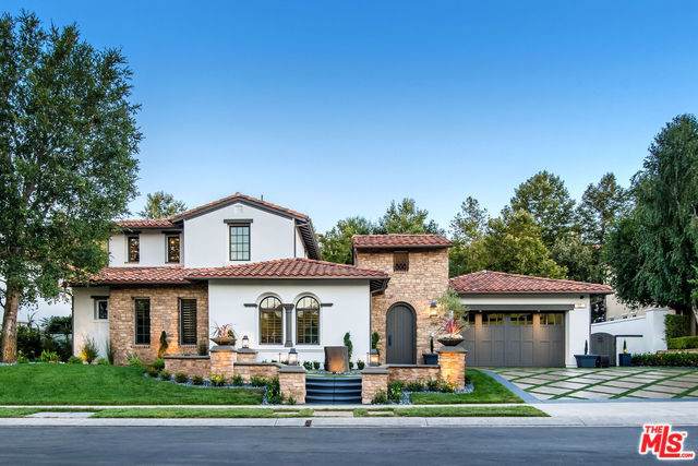 25510 Prado De Las Bellotas - Photo 1