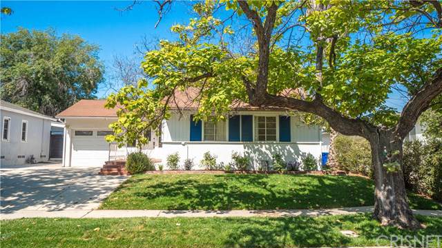 5751 Andasol Avenue - Photo 1