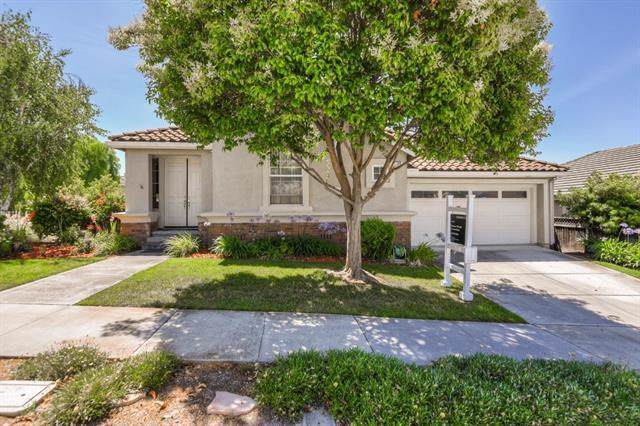 724 Sirica Way - Photo 1