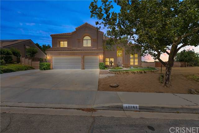 42161 Parkmont Drive - Photo 1