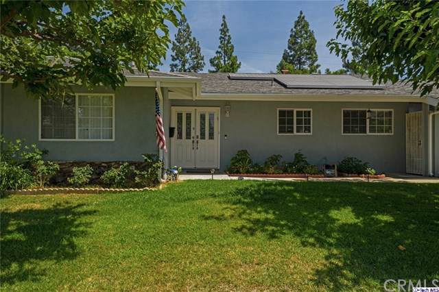 10120 Oso Ave Avenue - Photo 1